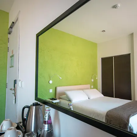 Hotel Quaint Boutique