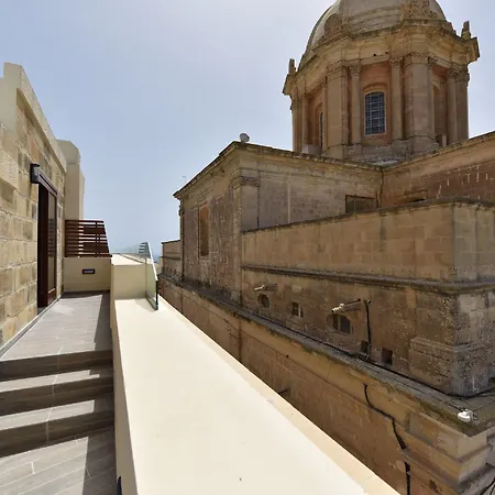 Hotel Quaint Boutique In-Nadur