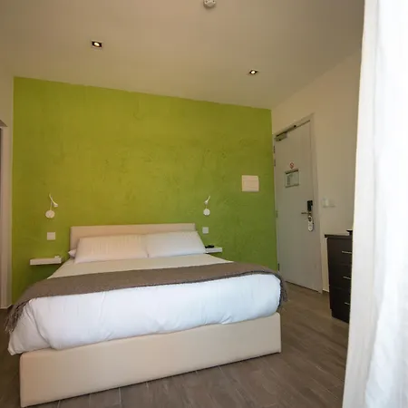 Hotel Quaint Boutique