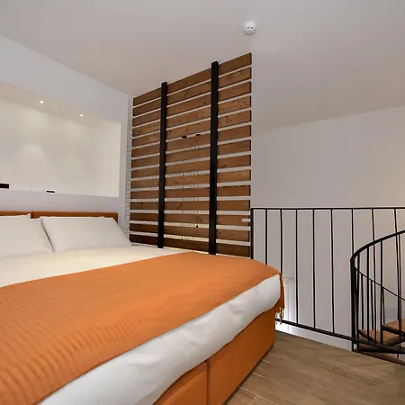 Quaint Boutique In-Nadur