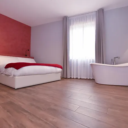 Hotel Quaint Boutique In-Nadur