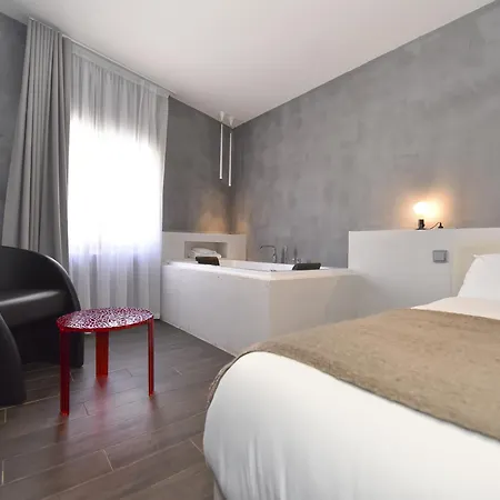 Quaint Boutique Hotel