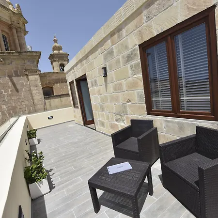 Quaint Boutique Hotel