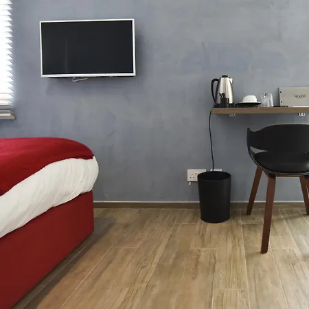 Quaint Boutique Hotel 3*