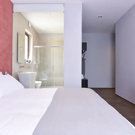 Quaint Boutique Hotel