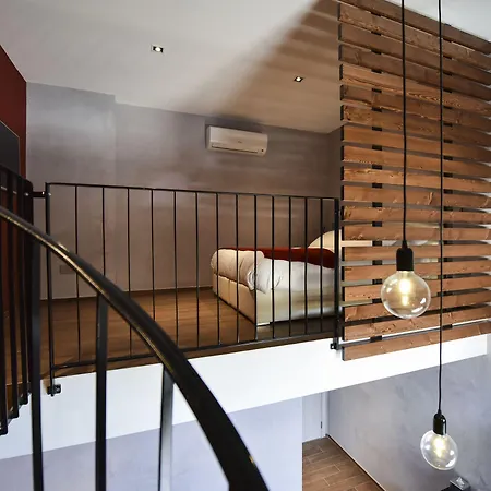 Quaint Boutique Hotel 3*