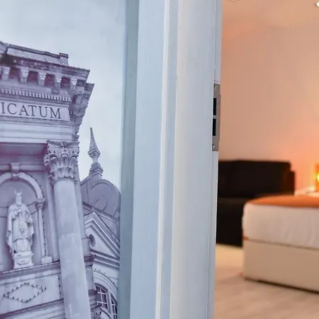 Quaint Boutique Hotel