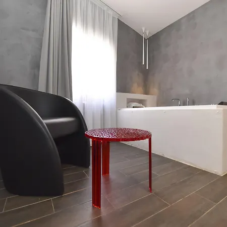 Hotel Quaint Boutique In-Nadur