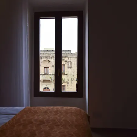 Quaint Boutique Hotel