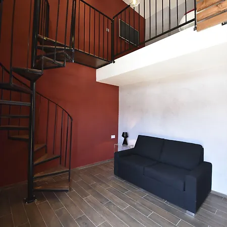 Hotel Quaint Boutique In-Nadur