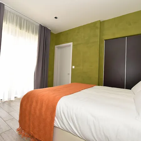 Quaint Boutique Hotel