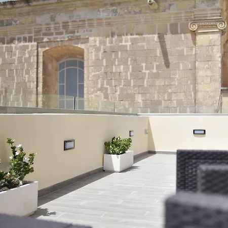 Hotel Quaint Boutique