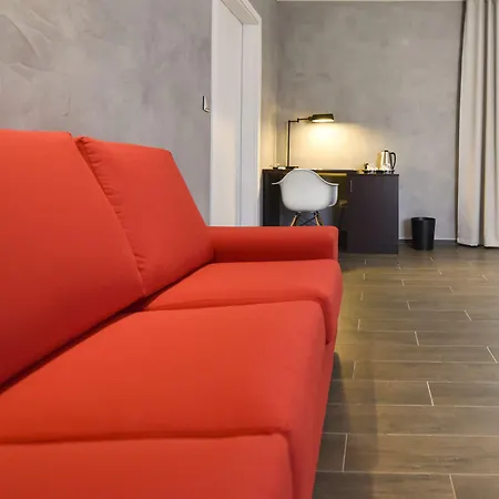Quaint Boutique Hotel Nadur