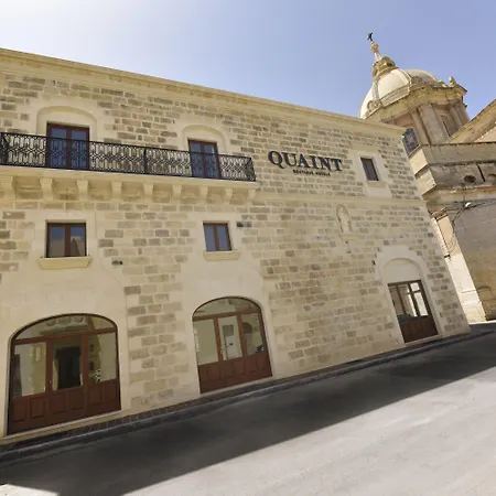 Quaint Boutique In-Nadur