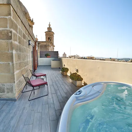 Hotel Quaint Boutique