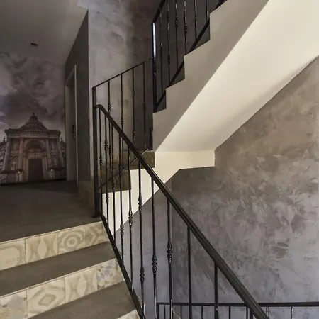 Quaint Boutique Hotel