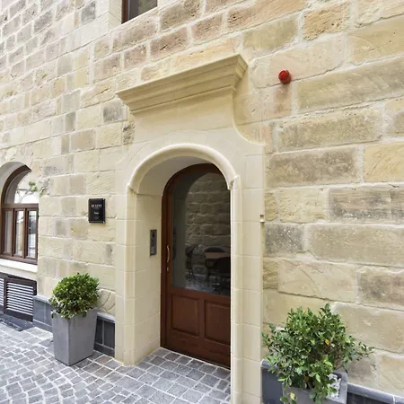 Hotel Quaint Boutique