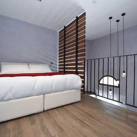 Hotel Quaint Boutique