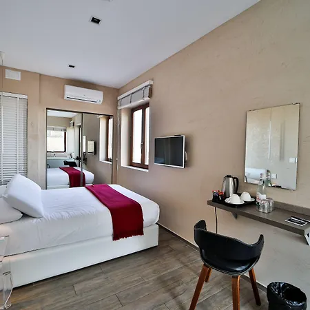 Hotel Quaint Boutique