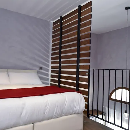 Hotel Quaint Boutique