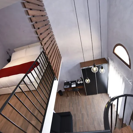 Quaint Boutique Hotel