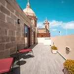 Quaint Boutique 3* Nadur