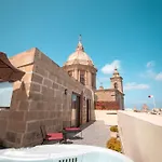 Quaint Boutique Hotel