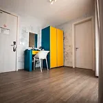Hotel Quaint Boutique 3*