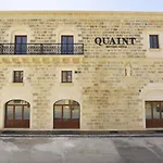 Quaint Boutique Hotel 3*