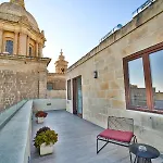Quaint Boutique Hotel 3*