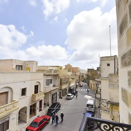 Quaint Boutique Hotel In-Nadur