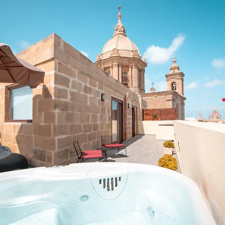Quaint Boutique 3* In-Nadur