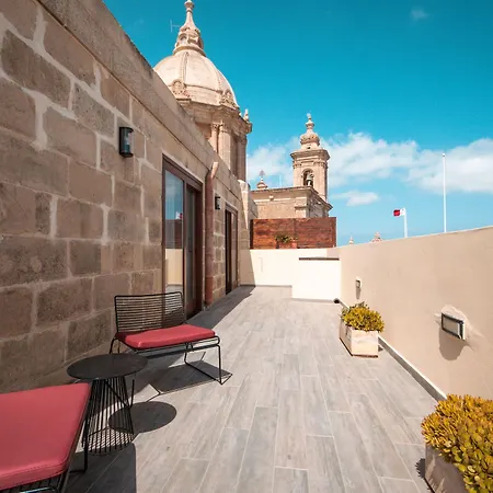 Quaint Boutique 3* Nadur