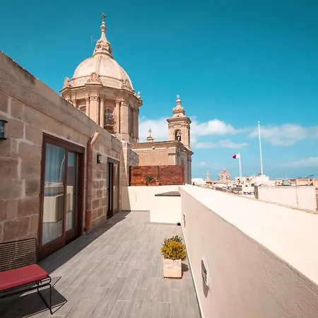 Quaint Boutique Nadur