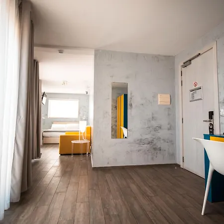Quaint Boutique 3* In-Nadur