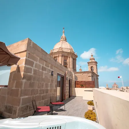 Quaint Boutique Szálloda