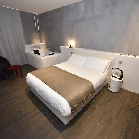 ホテル Quaint Boutique ナダ