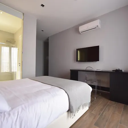 Hotell Quaint Boutique