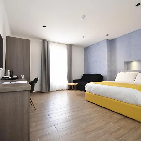 Hotel Quaint Boutique 3*