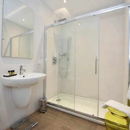 Hotel Quaint Boutique 3*