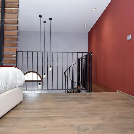 Quaint Boutique Hotell Nadur