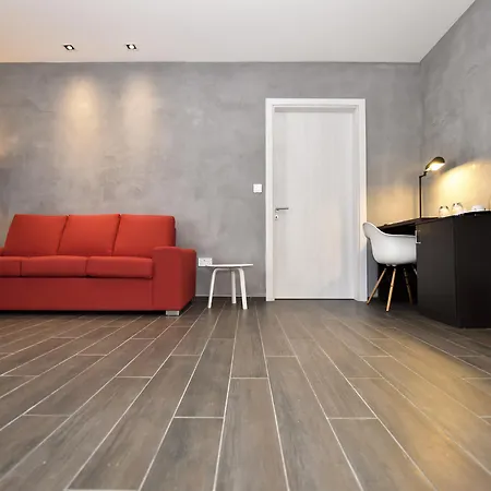 Szálloda Quaint Boutique 3*