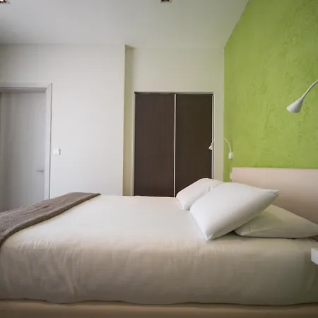 Quaint Boutique Hotel Nadur