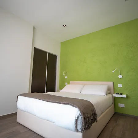 Hotell Quaint Boutique Nadur