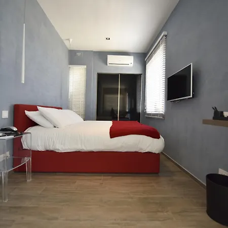 Quaint Boutique Hotel Nadur