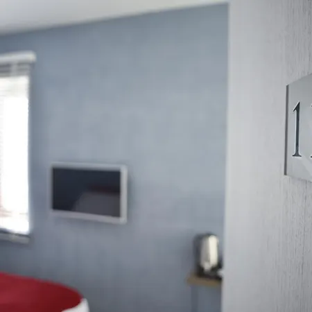 ホテル Quaint Boutique