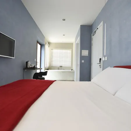 Quaint Boutique Hotel