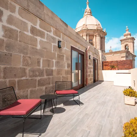 Quaint Boutique Nadur