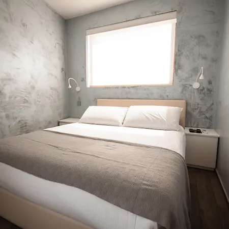 Szálloda Quaint Boutique 3*