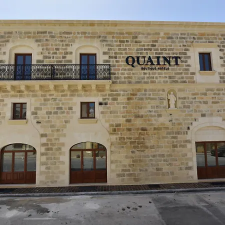 Quaint Boutique 3* Nadur